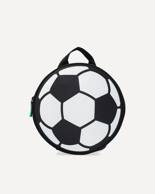 Mochila Bal&oacute;n F&uacute;tbol