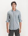 Camisa Manga Larga,CAFE