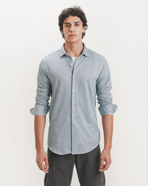 Camisa Manga Larga
