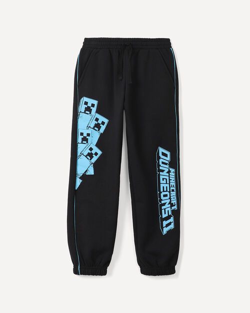 Jogger Minecraft