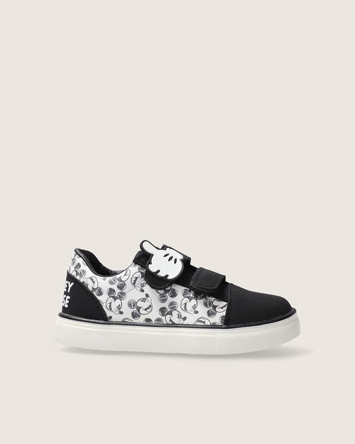 Tenis Street Mickey Mouse
