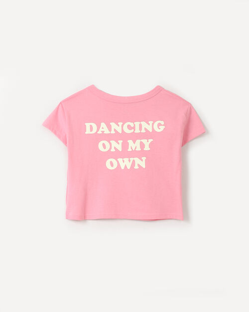 Playera Rosa Mo&ntilde;os