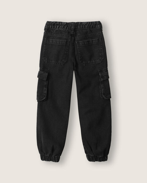 Jogger Straight Cargo
