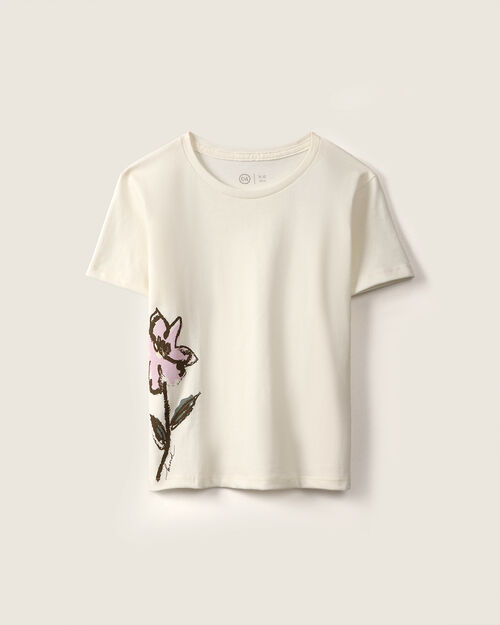 Playera Con Dise&ntilde;o