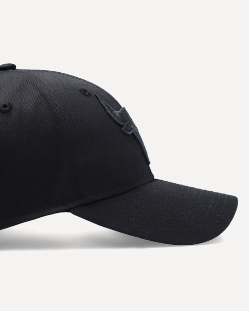 Gorra Visera Curva Chicago Bulls