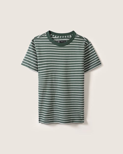 Playera Dise&ntilde;o Rayas