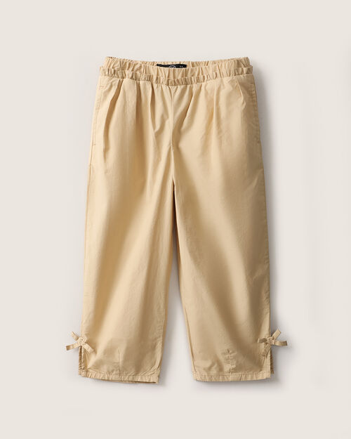 Pantal&oacute;n Textura Suave