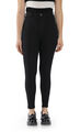 Jeggings Stretch,NEGRO