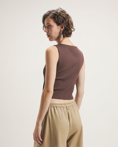 Top Caf&eacute; Asim&eacute;trico