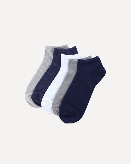 Pack 5 Calcetines