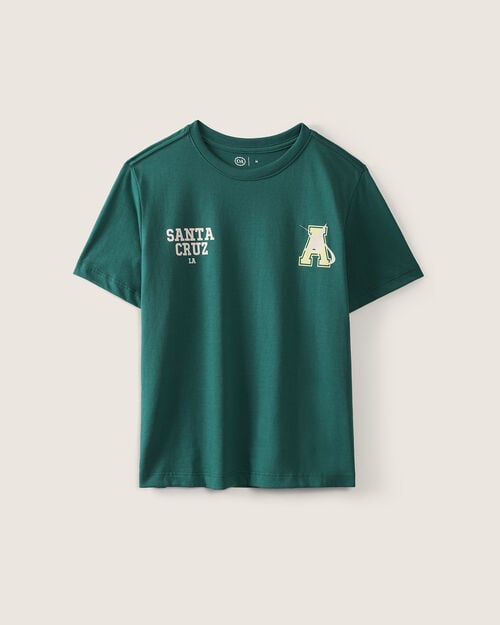 Playera Dise&ntilde;o Gr&aacute;fico