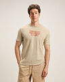Playera Jurassic World,CAFE