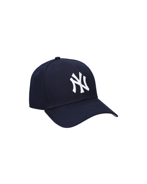 Gorra Mlb Yankees Visera Curva