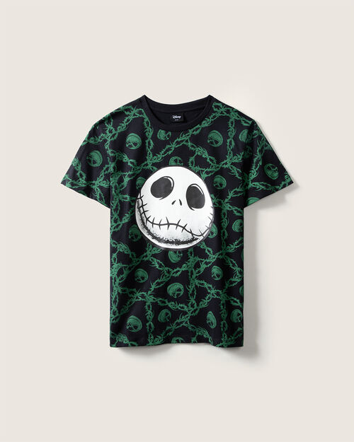 Playera Diseño Jack