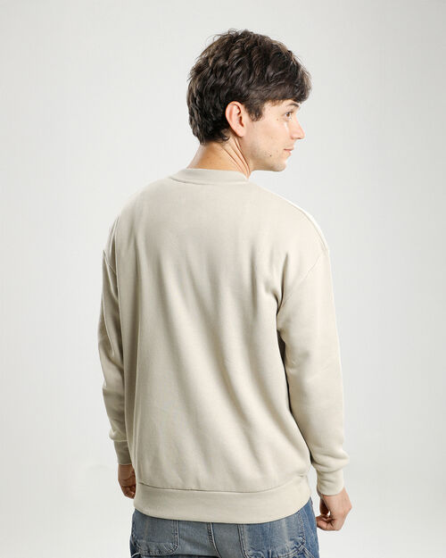 Sudadera Relaxed Arena