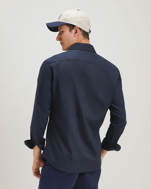 Camisa Fit Slim