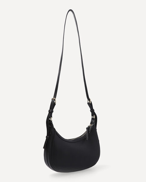 Bolso Negro Hobo