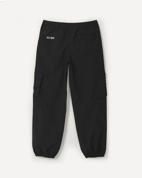 Jogger Cargo Negro