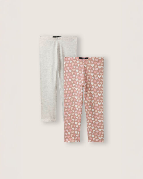 Set De Leggings