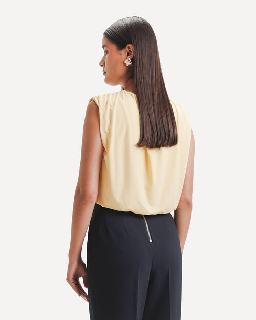 Top Cropped Amarillo