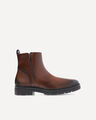 Bota Chelsea Caf&eacute;,CAFE