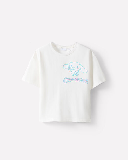Conjunto Deportivo Hello Kitty