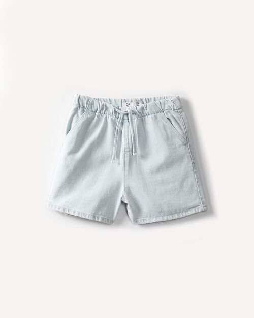 Short Pretina El&aacute;stica