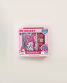 Set Libreta Cinnamoroll,ROSA