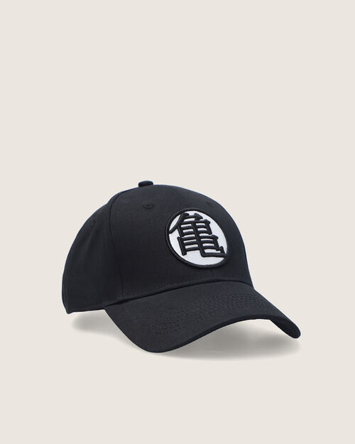 Gorra Dragon Ball Z