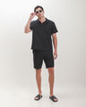 Short Relaxed Negro,NEGRO