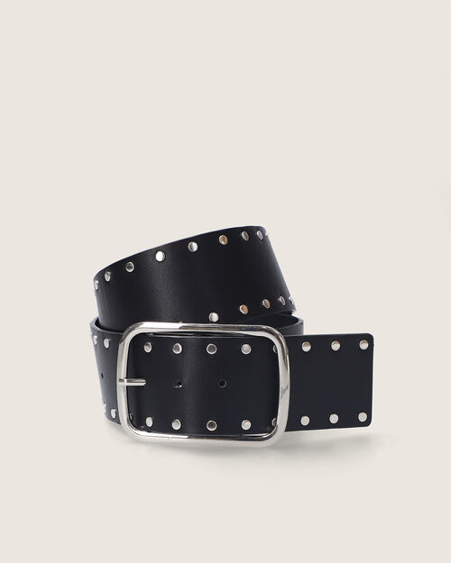 Cintur&oacute;n Con Aplicaciones