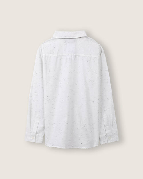 Camisa Manga Larga