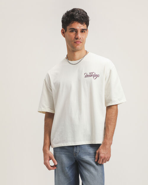Playera The Beach Boys