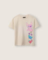Playera Arena Ángel Disney,ARENA