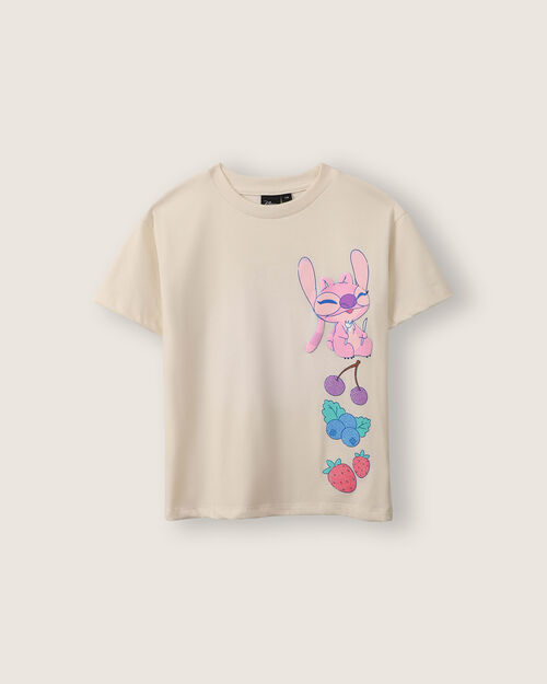 Playera Arena Ángel Disney