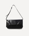Bolso Rectangular,NEGRO