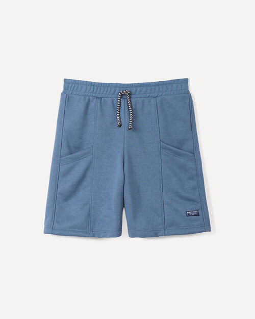 Short Pretina El&aacute;stica