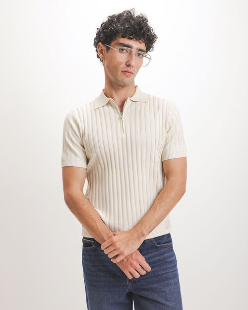 Polo Regular Beige