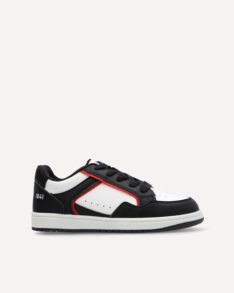 Tenis Blancos Skate