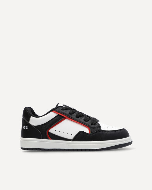 Tenis Blancos Skate