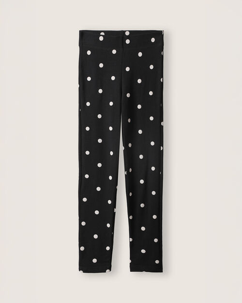 Leggings Básico Lunares
