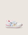 Tenis Retro Bluey,BLANCO HUESO