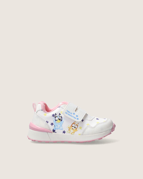 Tenis Retro Bluey
