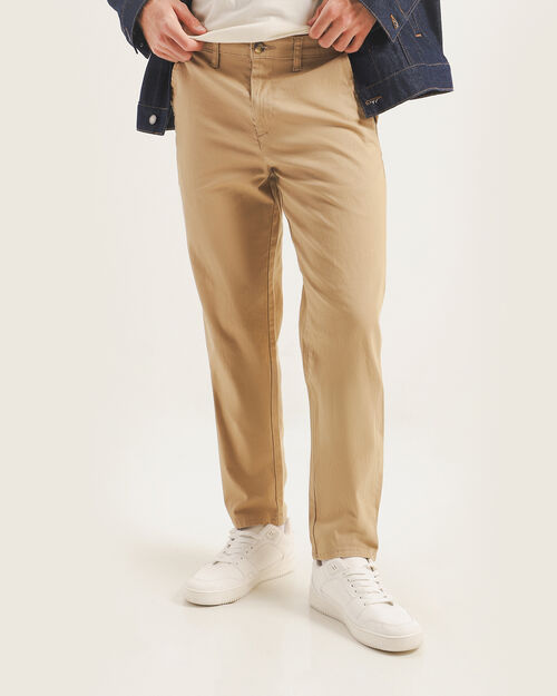 Pantalón Fit Slim