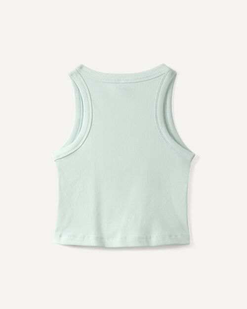 Tank Top B&aacute;sico