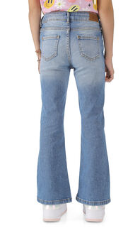 Jeans Acampanado