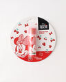 Protector Labial Minnie Mouse,ROSA BUGAMBILIA