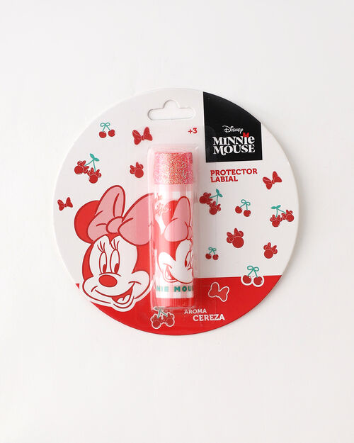 Protector Labial Minnie Mouse