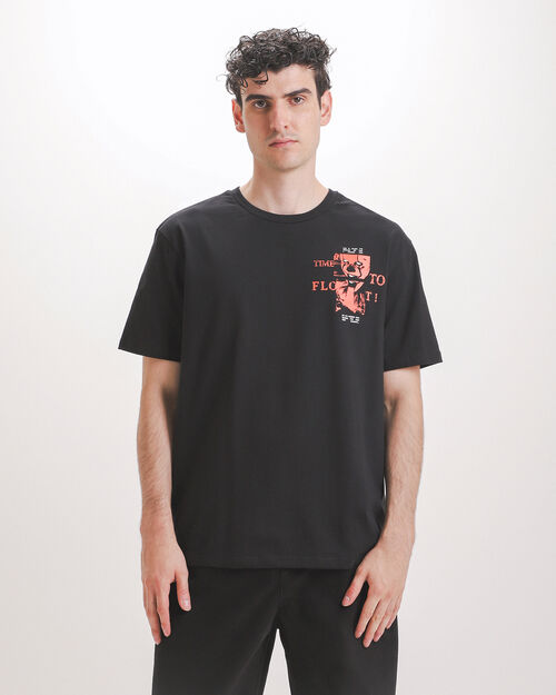 Playera Dise&ntilde;o Pennywise