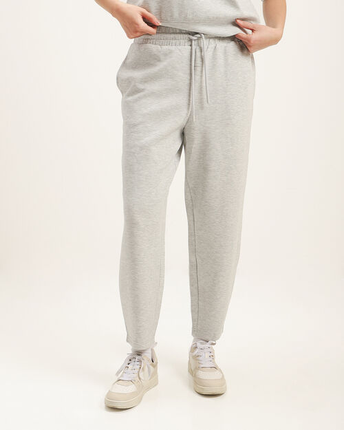 Jogger Gris Básico
